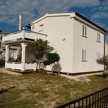 Apartmani Dokoza Vir Extérieur photo
