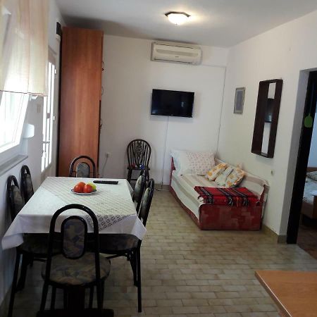 Apartmani Dokoza Vir Extérieur photo