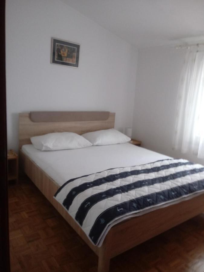 Apartmani Dokoza Vir Extérieur photo