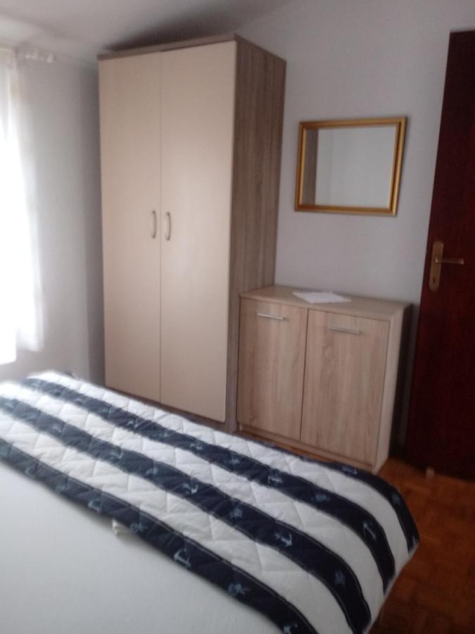 Apartmani Dokoza Vir Extérieur photo