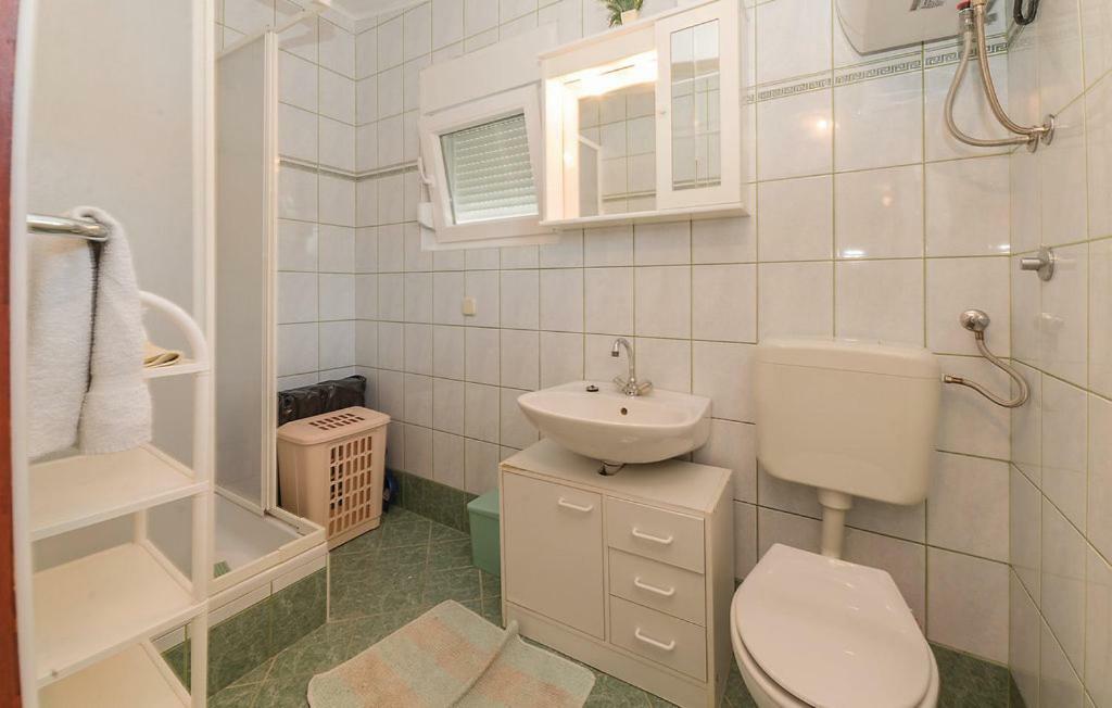 Apartmani Dokoza Vir Extérieur photo