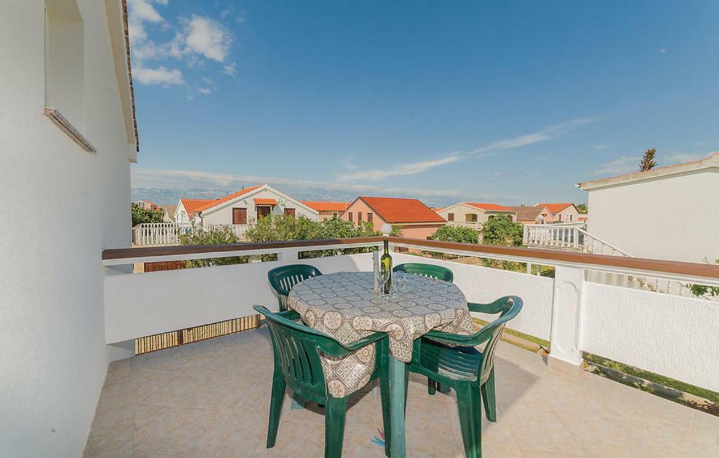 Apartmani Dokoza Vir Extérieur photo