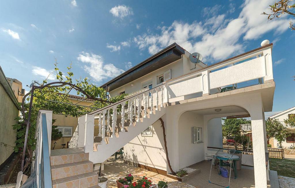 Apartmani Dokoza Vir Extérieur photo