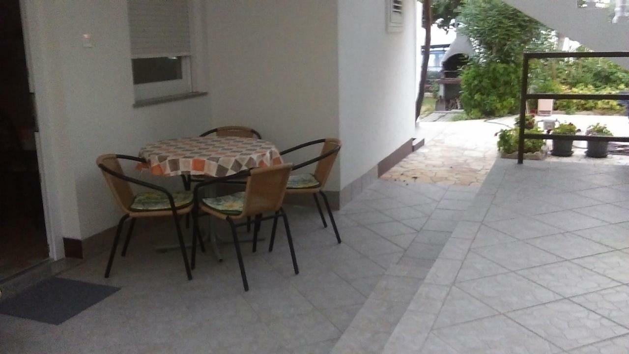 Apartmani Dokoza Vir Extérieur photo