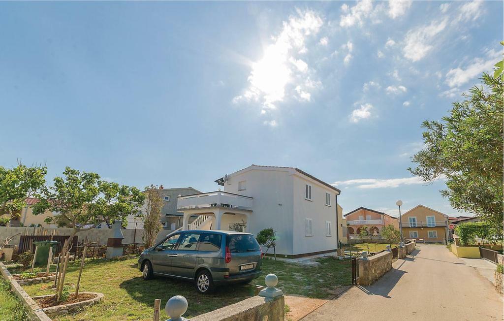Apartmani Dokoza Vir Extérieur photo