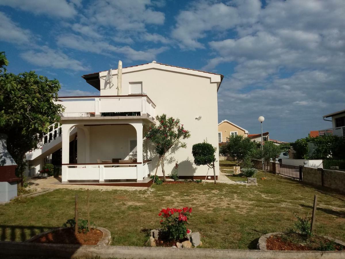 Apartmani Dokoza Vir Extérieur photo