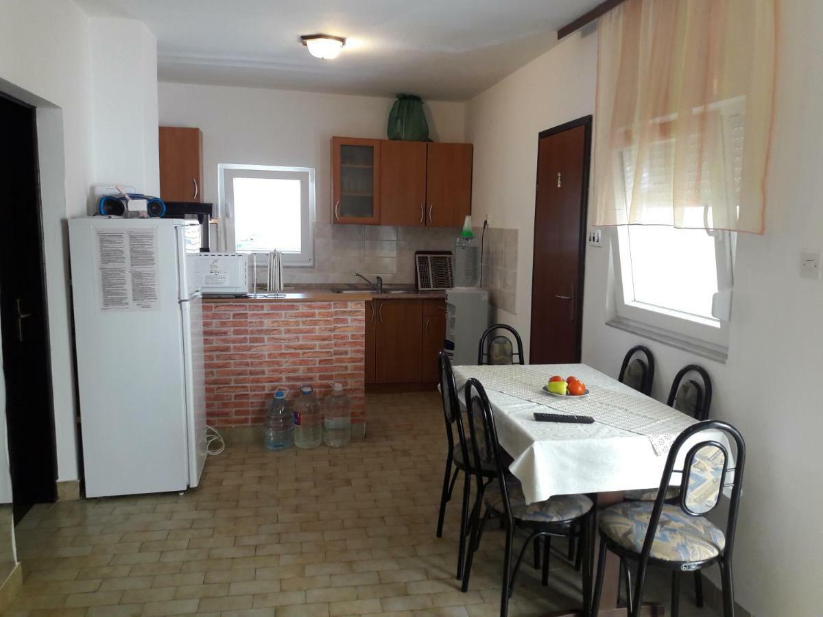 Apartmani Dokoza Vir Extérieur photo