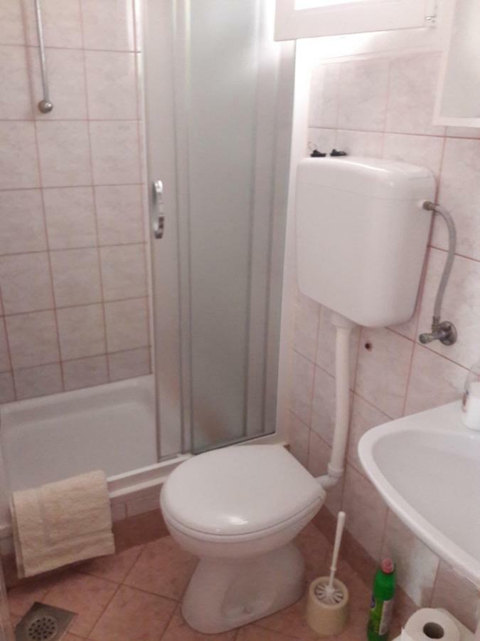 Apartmani Dokoza Vir Extérieur photo