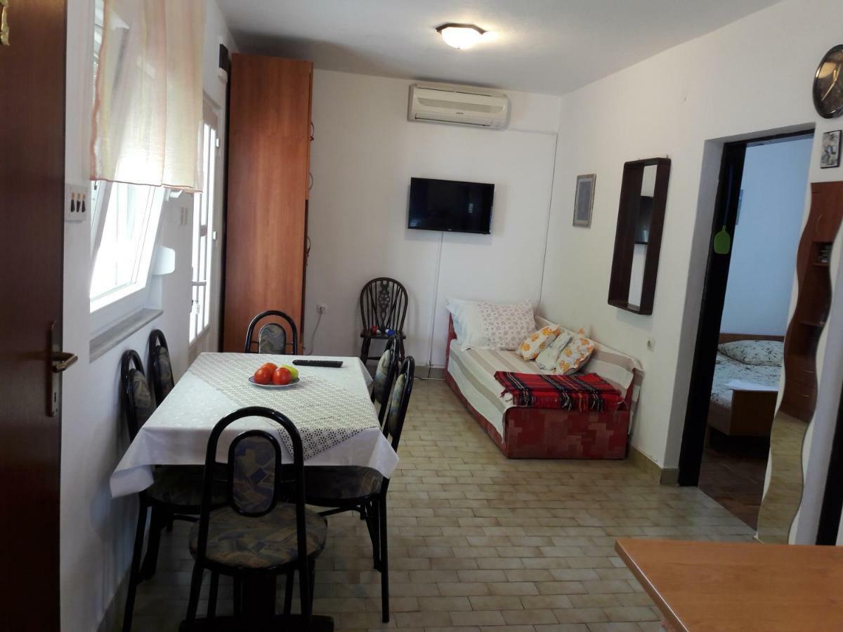 Apartmani Dokoza Vir Extérieur photo