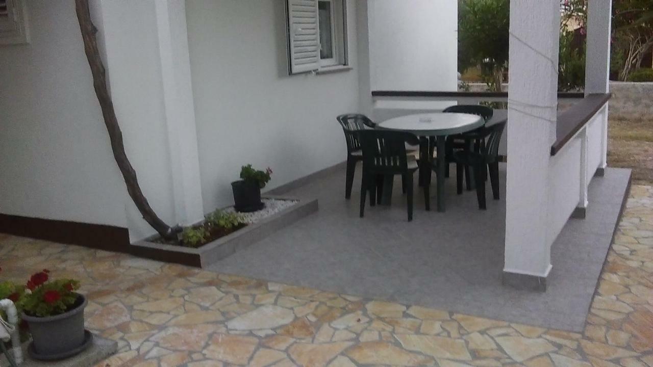 Apartmani Dokoza Vir Extérieur photo