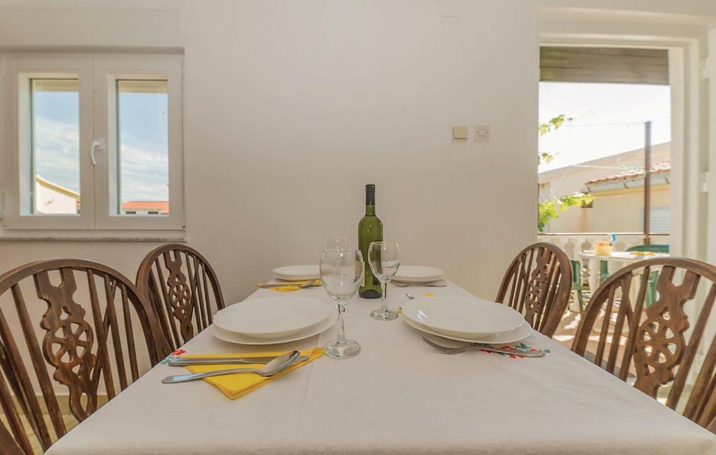 Apartmani Dokoza Vir Extérieur photo