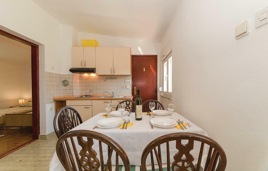 Apartmani Dokoza Vir Extérieur photo