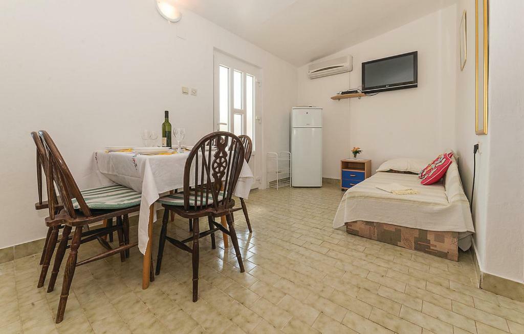 Apartmani Dokoza Vir Extérieur photo